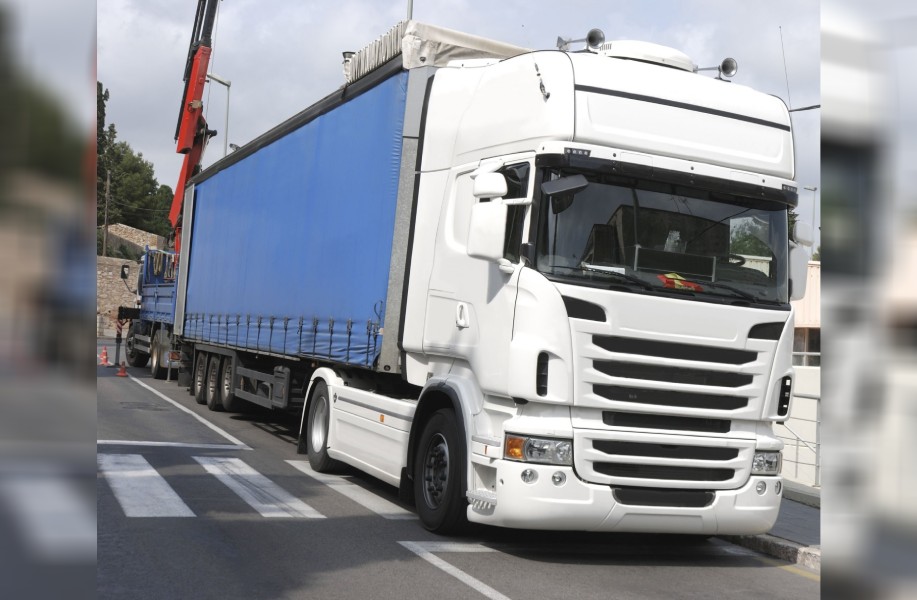 Gestión Integral del Vehículo