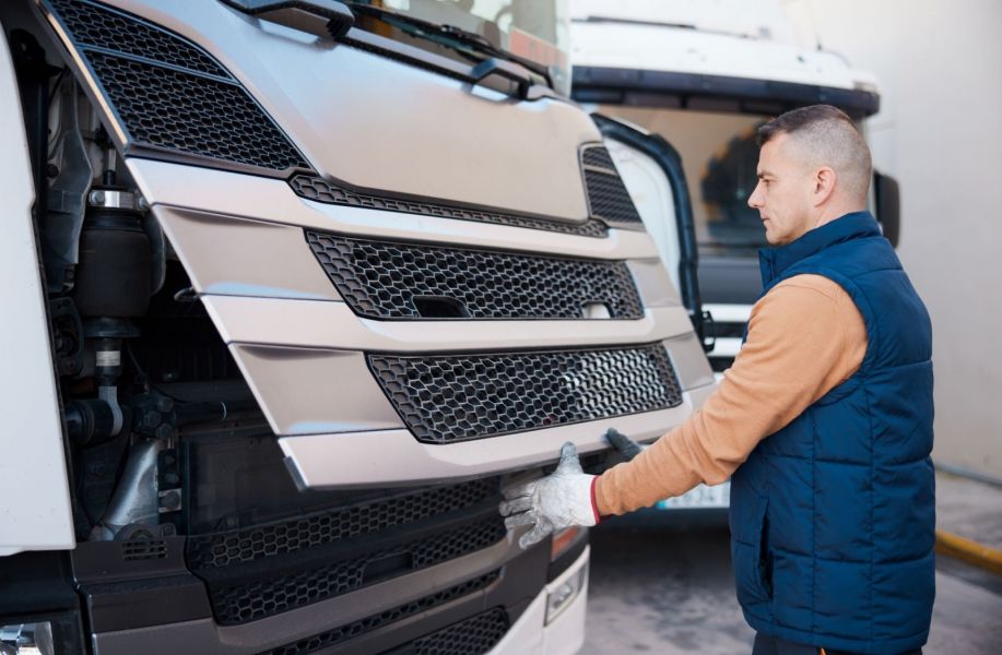 Mantenimiento Preventivo