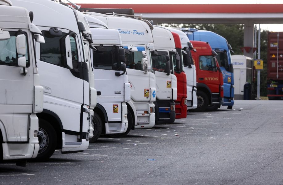 Sobre Transportes AK